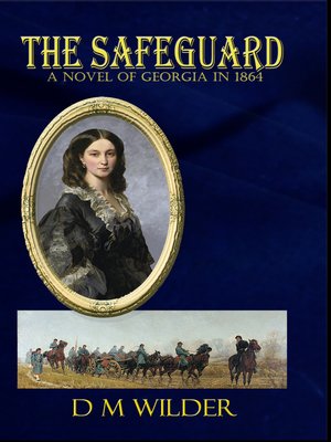 cover image of The Safeguard